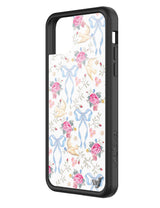 Lovey Dovey iPhone Case from Wildflower Cases
