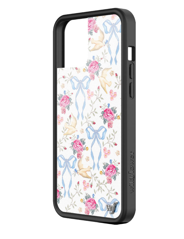 Lovey Dovey iPhone Case from Wildflower Cases