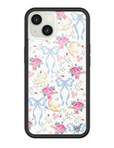 Lovey Dovey iPhone Case from Wildflower Cases