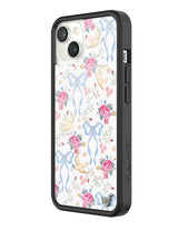Lovey Dovey iPhone Case from Wildflower Cases