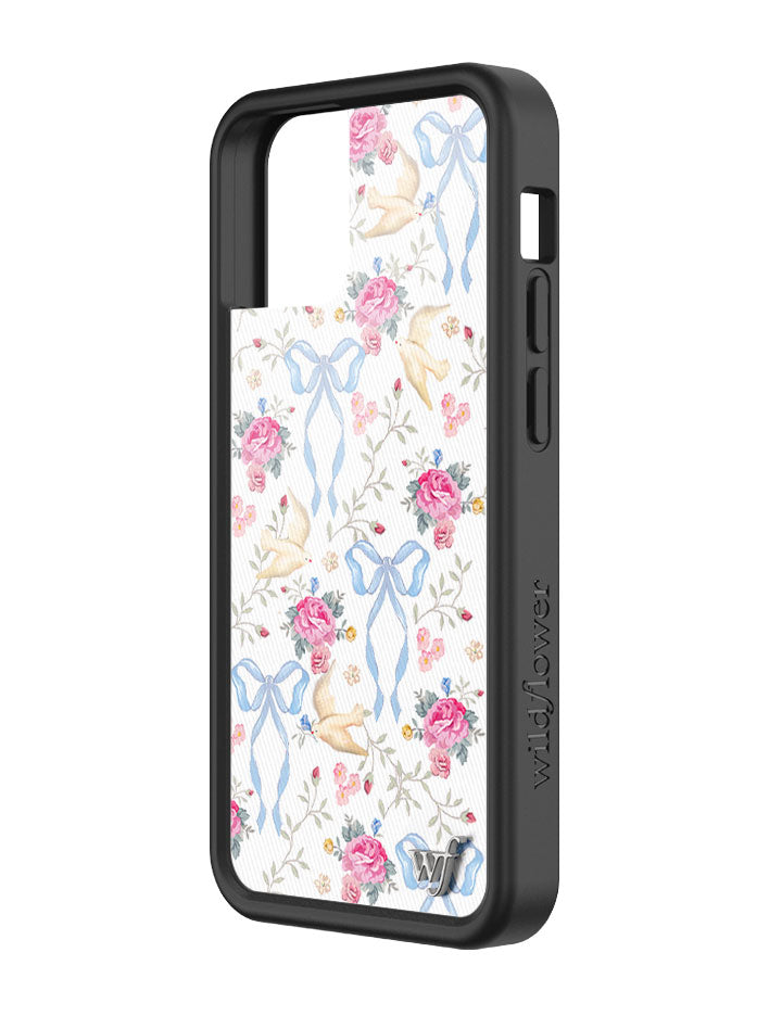 Lovey Dovey iPhone Case from Wildflower Cases