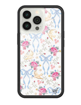 Lovey Dovey iPhone Case from Wildflower Cases