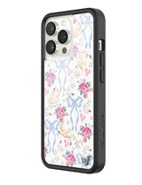Lovey Dovey iPhone Case from Wildflower Cases