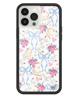 Lovey Dovey iPhone Case from Wildflower Cases