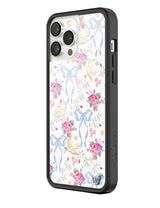 Lovey Dovey iPhone Case from Wildflower Cases