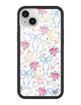 Lovey Dovey iPhone Case from Wildflower Cases