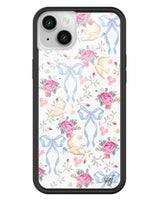 Lovey Dovey iPhone Case from Wildflower Cases