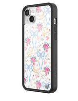 Lovey Dovey iPhone Case from Wildflower Cases
