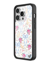 Lovey Dovey iPhone Case from Wildflower Cases