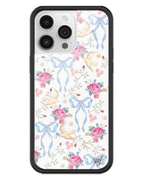 Lovey Dovey iPhone Case from Wildflower Cases