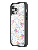 Lovey Dovey iPhone Case from Wildflower Cases