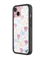 Lovey Dovey iPhone Case from Wildflower Cases