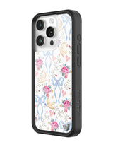 Lovey Dovey iPhone Case from Wildflower Cases