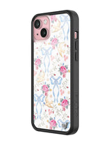 Lovey Dovey iPhone Case from Wildflower Cases