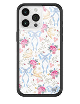 Lovey Dovey iPhone Case from Wildflower Cases