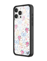Lovey Dovey iPhone Case from Wildflower Cases
