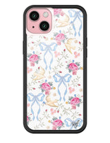 Lovey Dovey iPhone Case from Wildflower Cases