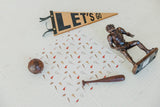 Benny Wallpaper by Lauren Blair Hersey from Loomwell Home Goods