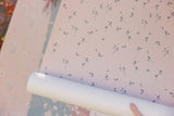 Brigitta Wallpaper by Emily Cooper Art from Loomwell Home Goods
