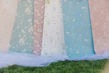 Brigitta Wallpaper by Emily Cooper Art from Loomwell Home Goods