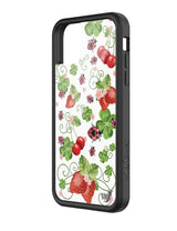 Bugs n' Berries iPhone Case from Wildflower Cases