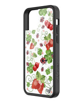 Bugs n' Berries iPhone Case from Wildflower Cases