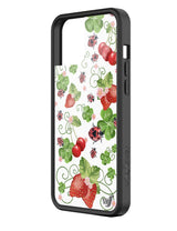 Bugs n' Berries iPhone Case from Wildflower Cases