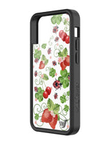 Bugs n' Berries iPhone Case from Wildflower Cases