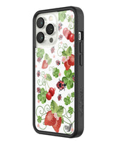Bugs n' Berries iPhone Case from Wildflower Cases
