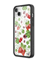 Bugs n' Berries iPhone Case from Wildflower Cases