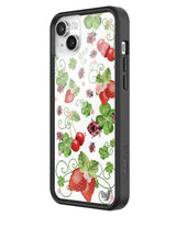 Bugs n' Berries iPhone Case from Wildflower Cases
