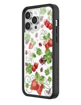 Bugs n' Berries iPhone Case from Wildflower Cases