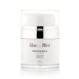 BREATHE BALM from lilac + flint