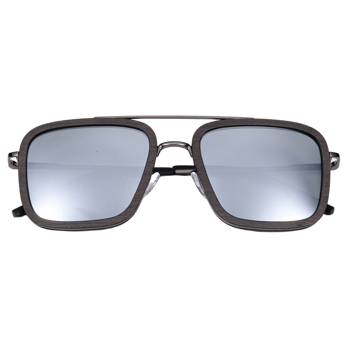 Laforge from Johnny Fly