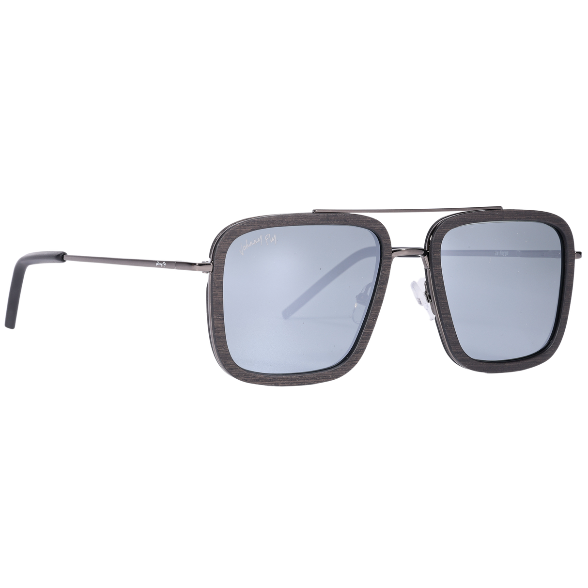 Laforge from Johnny Fly