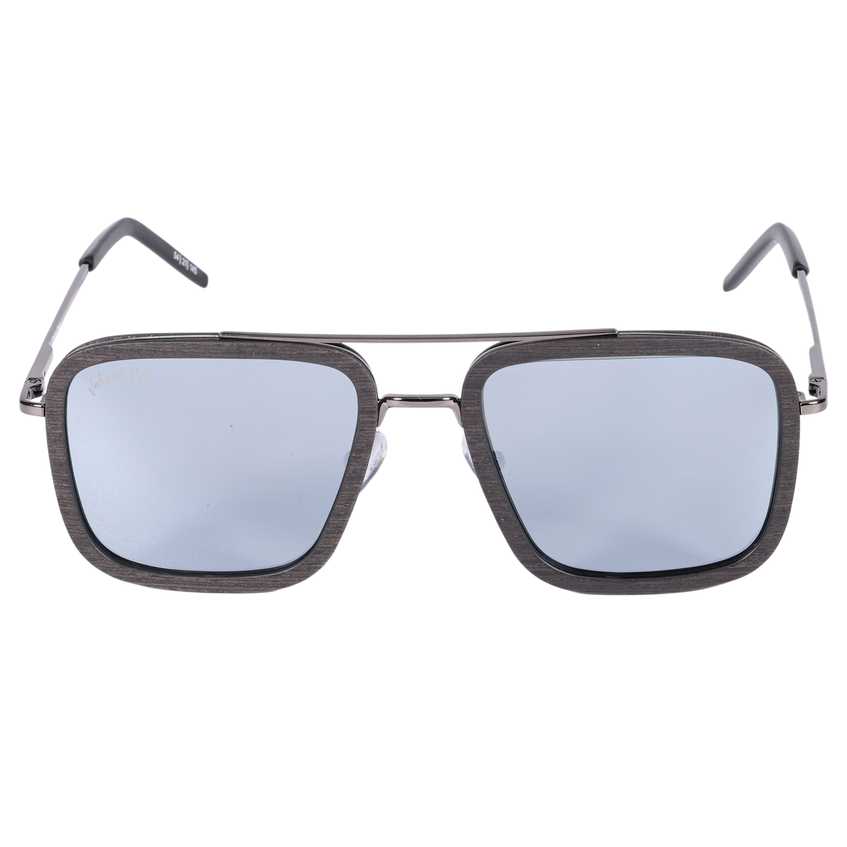 Laforge from Johnny Fly