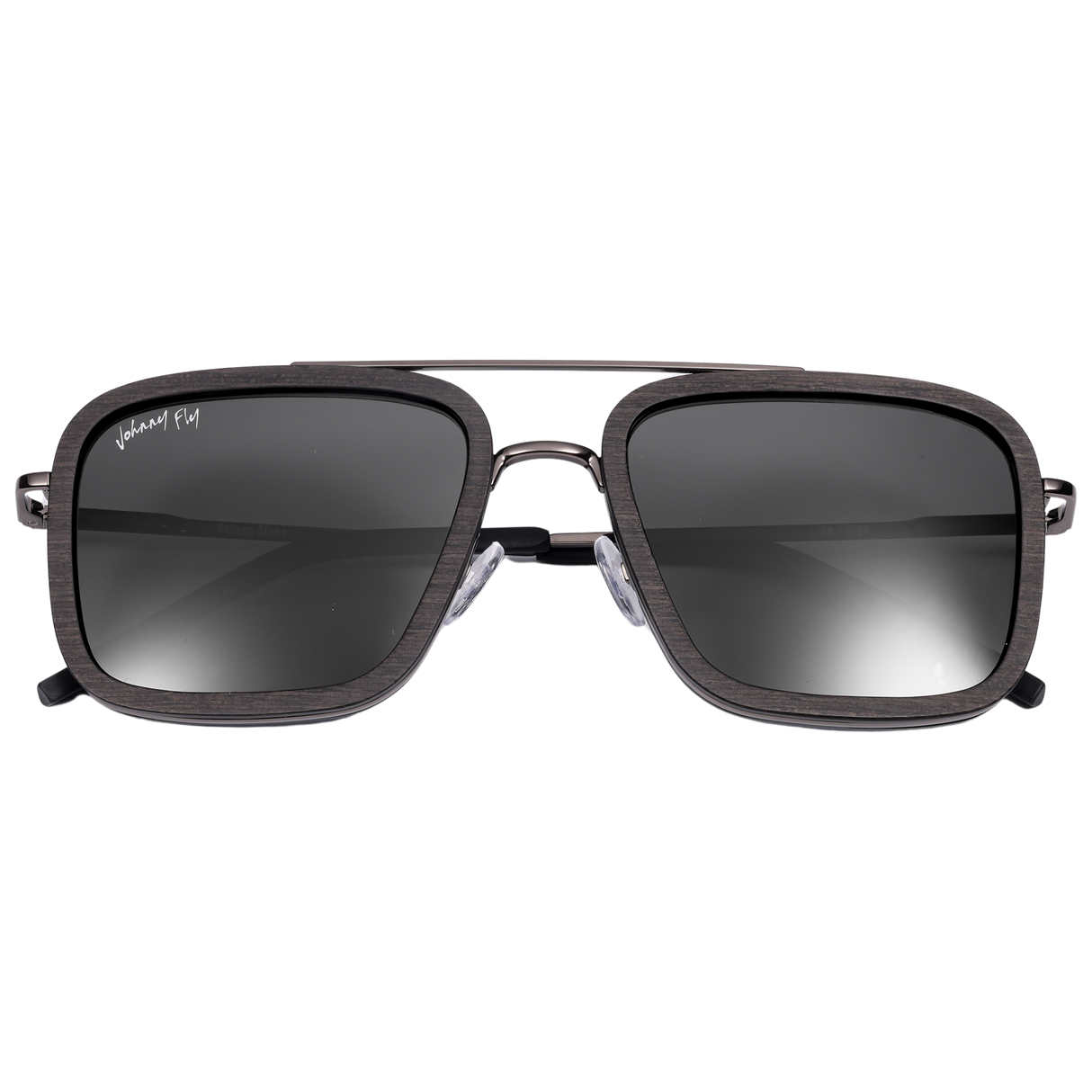 Laforge from Johnny Fly