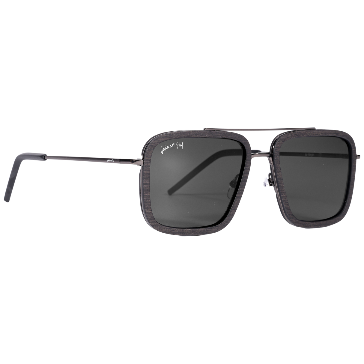 Laforge from Johnny Fly