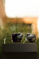 Laforge from Johnny Fly