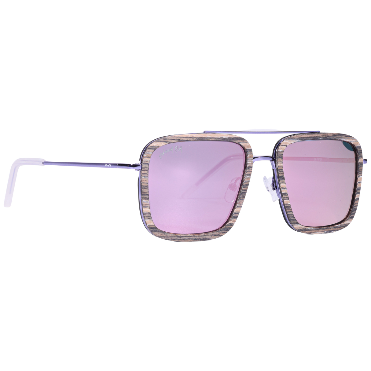 Laforge from Johnny Fly