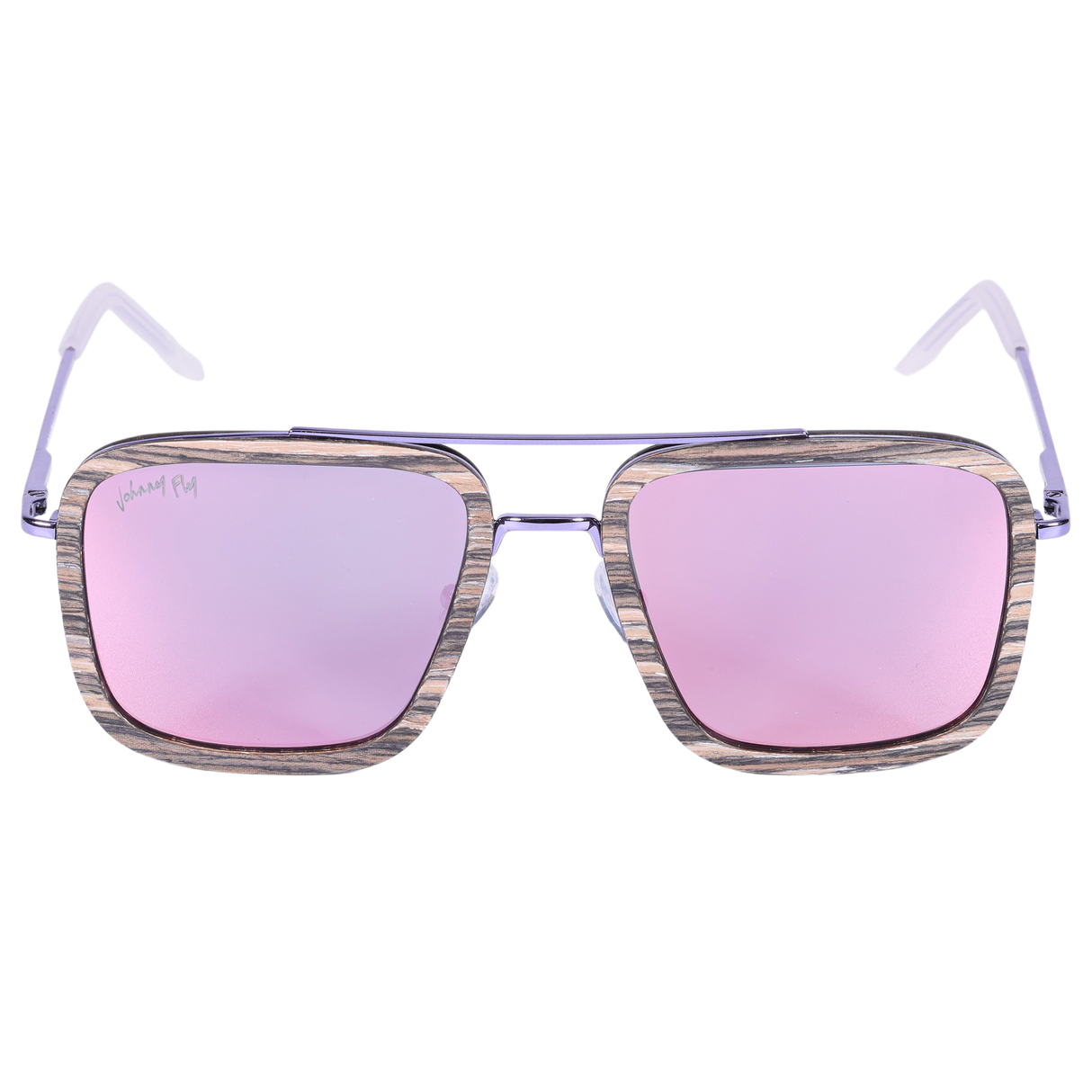 Laforge from Johnny Fly