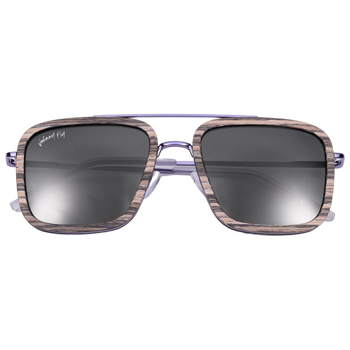 Laforge from Johnny Fly