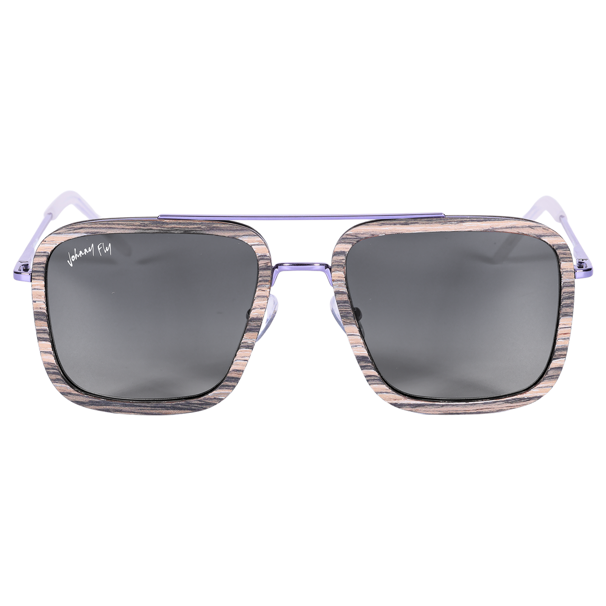 Laforge from Johnny Fly