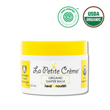 Organic French Diaper Cream - 1 oz from La Petite Creme