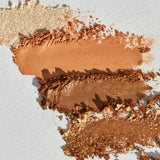 mini la vie neutral eyeshadow palette from Chella