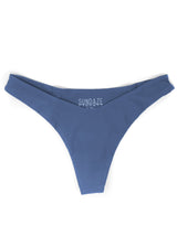 Lahaina Bikini Bottoms X Storm from Sundaze Bikinis