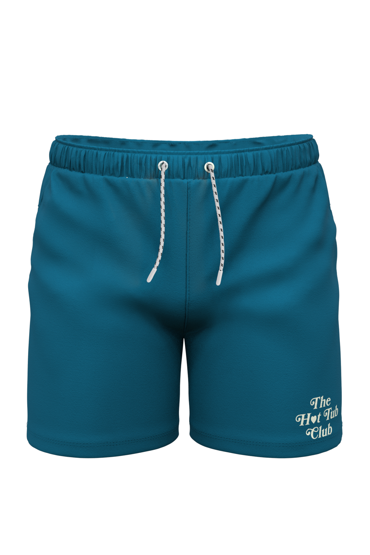 The Lake House | Retro Aztec Ball Hammock® Pouch 5" Swim Trunks from Shinesty
