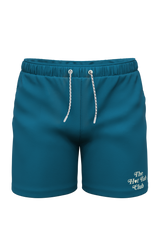 The Lake House | Retro Aztec Ball Hammock® Pouch 5" Swim Trunks from Shinesty