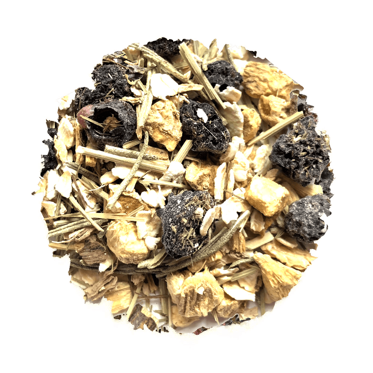 Lake Side Chill Iced Blend from Beach House Teas