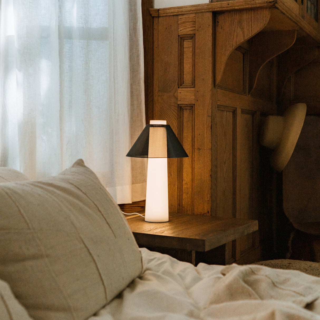 Loftie Lamp From Loftie